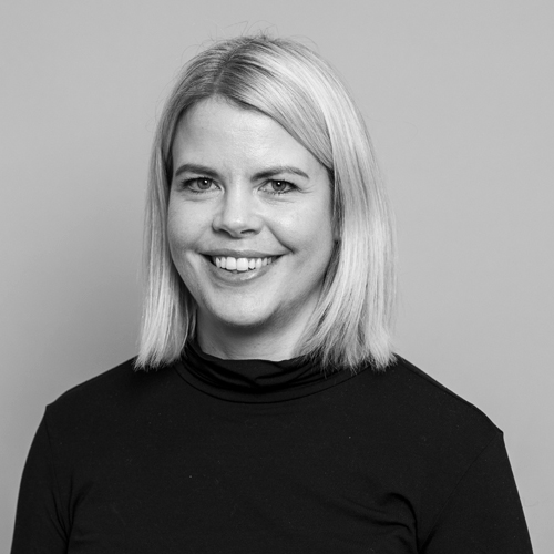 Mariann Nordal Midtbø • www.ivestconsult.no