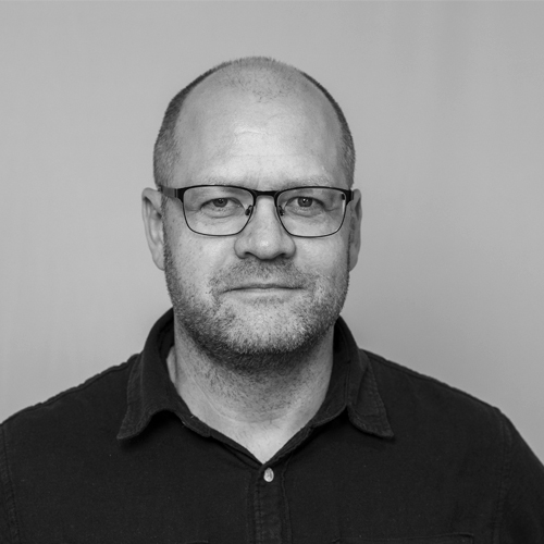 Bengt Hellevang • www.ivestconsult.no