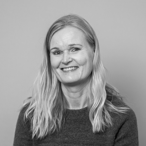 Renate Tansøy • www.ivestconsult.no