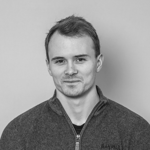 Jahn Vegard Frimannslund • www.ivestconsult.no