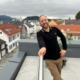 Arild Grov, ny avdelingsleiar iVest Consult