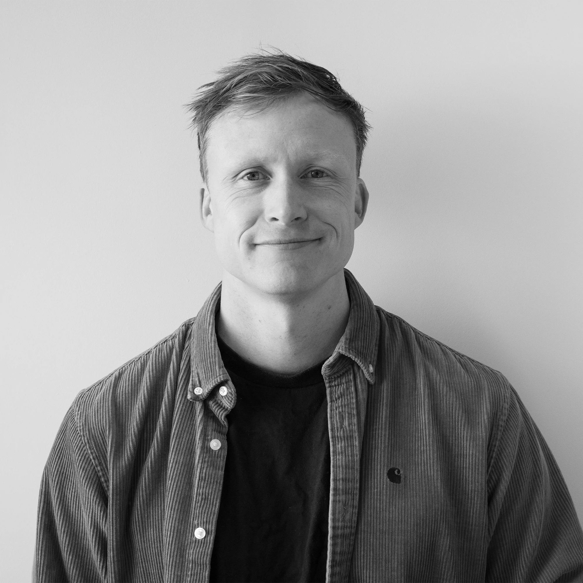 Sondre Høyvik Hilde